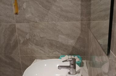 Cho thuê nhà liền kề KĐT Trung Yên 11	    Dt 80m, 7 tầng, mt 6m,  Giá:40tr/th.LH-0968.810.861