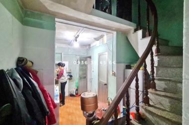 [HOT] 3 TỶ 4 có ngay căn nhà vuông vắn 36m2, vài bước ra phố lớn sầm uất trung tâm Thanh Xuân. LH gấp: 0936354564