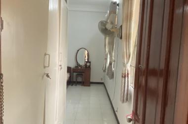 Nhà hẻm xe hơi , 80m2,  3 lầu, Phú Nhuận , giá 11.8 tỷ .