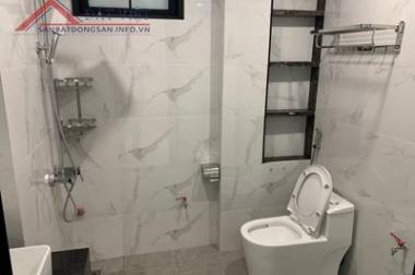 Cho thuê từ tầng 1 đến 4 của tòa nhà 7 tầng để ở hoặc kinh doanh.