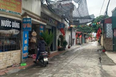 Bán gấp 55m2 đất ngõ 36 Nguyễn Phi Khanh P Hải Tân chỉ  1,399 tỷ