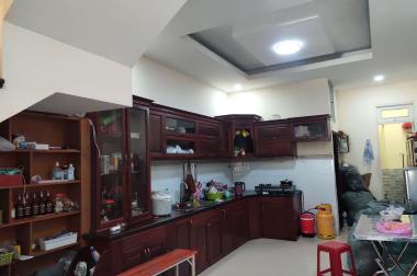 Tham Lương, SONG HÀNH, ĐHT02 , 90M2, 2 tầng CHỈ 5.4 TỶ.