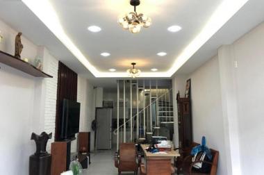 Nhà lô góc HXH Phan Đình Phùng, P17, Phú Nhuận, 82m2, 3 tầng, nở hậu. Tùng thổ cư.