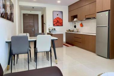 Cho thuê chung cư Gateway tầng cao full nội thất