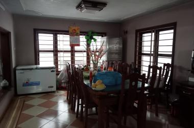 Bán biệt thự Minh Khai, Hai Bà Trưng 261mxMT18m 40tỷ, ở sướng, ô tô, KD. LH0989191397