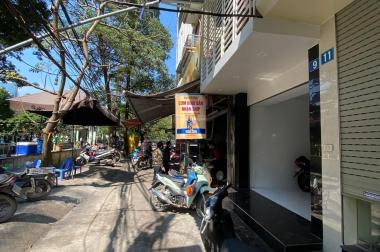 BÁN NHÀ PHÂN LÔ PHỐ TÚ MỠ