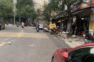 BÁN NHÀ PHÂN LÔ PHỐ TÚ MỠ