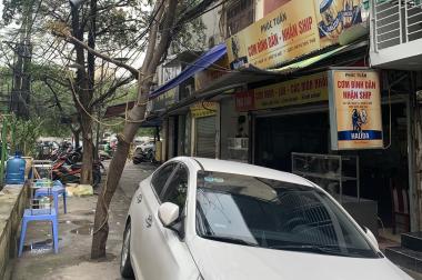 BÁN NHÀ PHÂN LÔ PHỐ TÚ MỠ