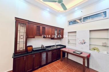 Bán nhà Trường Chinh 42m2*4T, 4 TỶ HƠN, nhà lộc khu HOT quận Hai Bà Trưng thuận tiện vừa ở+kinh doanh, văn phòng