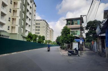 Bán đất phường Thượng Thanh, Ô tô morning vào đất. DT 139m2, Giá 7.x