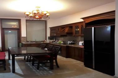 Bán biệt thự 100m2 3 tầng trung tâm Thái Hà