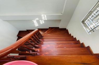 Bán biệt thự 100m2 3 tầng trung tâm Thái Hà