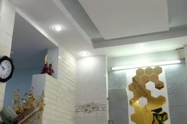 TRƯỜNG CHINH,ĐHT, BÁN GẤP NHÀ 85M2, 2 tầng, chỉ 5.4 tỷ.