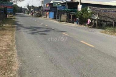 CHÍNH CHỦ CẦN BÁN NHANH LÔ ĐẤT FULL THỔ CƯ THUỘC ĐỨC HÒA, LONG AN