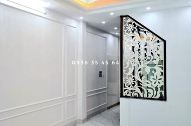 🌈 Bán nhà mới xây phố Nguyễn Lân, cách phố 30m. NHÀ HIẾM, PHÂN LÔ QUÂN ĐỘI, NGAY GẦN ĐỖ Ô TÔ