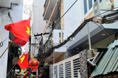 🌈 Bán nhà mới xây phố Nguyễn Lân, cách phố 30m. NHÀ HIẾM, PHÂN LÔ QUÂN ĐỘI, NGAY GẦN ĐỖ Ô TÔ