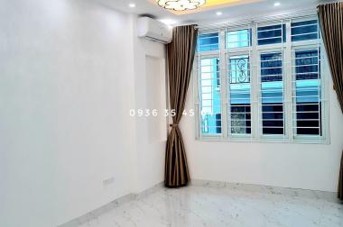 🌈 Bán nhà mới xây phố Nguyễn Lân, cách phố 30m. NHÀ HIẾM, PHÂN LÔ QUÂN ĐỘI, NGAY GẦN ĐỖ Ô TÔ