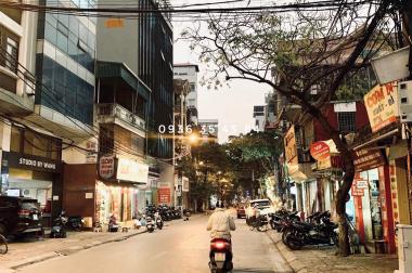 BÁN NHÀ CÁCH 20M RA MẶT PHỐ LỚN TRUNG TÂM THANH XUÂN NGÕ RỘNG Ô TÔ QUA NHÀ, 6 TỶ NHỈNH. LH: 0936354564