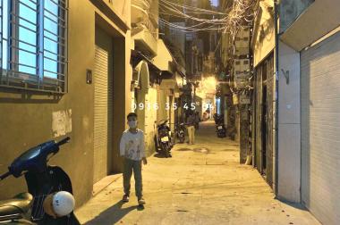 BÁN NHÀ CÁCH 20M RA MẶT PHỐ LỚN TRUNG TÂM THANH XUÂN NGÕ RỘNG Ô TÔ QUA NHÀ, 6 TỶ NHỈNH. LH: 0936354564