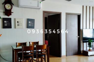 Chính chủ bán nhà VOV Mễ Trì Plaza Nam Từ Liêm tòa mới, căn góc tầng cao 86m2 thông thủy 3 ngủ 2 vệ sinh