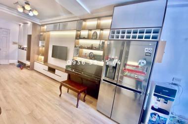 BẠN GỬI BÁN GIÚP căn hộ VOV Mễ Trì 🥇 1 tỷ 9 full nội thất, tầng cao thoáng sáng. LH: 0936354564