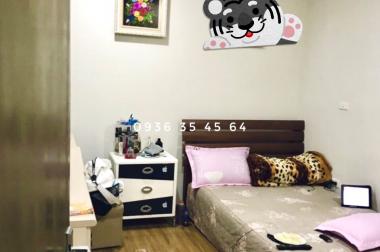 Bán Căn hộ VOV Mễ Trì Plaza TÒA MỚI 2N2VS, 2 TỶ NHỈNH, để lại đồ