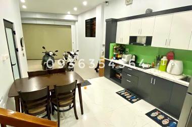 41m2 x 4T, 4 tỷ hơn (có gia lộc) ngã 4 Bạch Mai Lê Thanh Nghị.Ngõ rộng thoáng,cách phố 20 bước chân