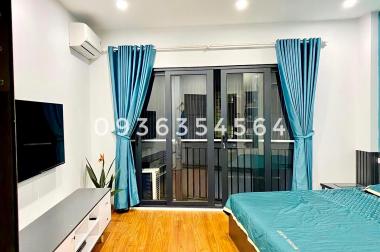 41m2 x 4T, 4 tỷ hơn (có gia lộc) ngã 4 Bạch Mai Lê Thanh Nghị.Ngõ rộng thoáng,cách phố 20 bước chân