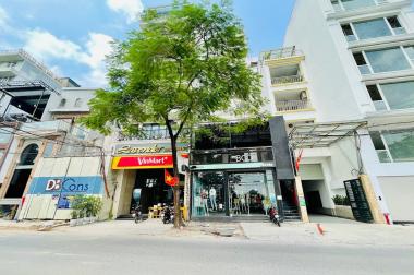 CỰC HOT - 257 M2 ĐẤT VÀNG MẶT PHỐ XUÂN DIỆU - MẶT TIỀN 18M - 22 TỶ - VIP TÂY HỒ