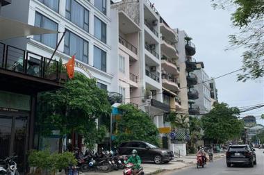 CỰC HOT - 257 M2 ĐẤT VÀNG MẶT PHỐ XUÂN DIỆU - MẶT TIỀN 18M - 22 TỶ - VIP TÂY HỒ