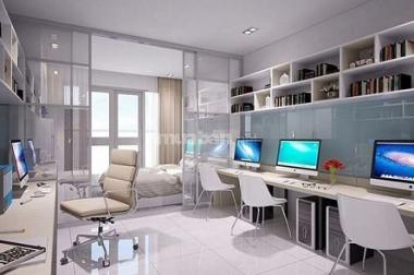 CHO THUÊ CĂN HỘ SOHO RESIDENCE NGAY TRUNG TÂM QUẬN 1