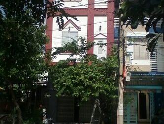 CHÍNH CHỦ Bán nhà nghỉ tại số 26, Đường Hà Tông Huân, Phường Thọ Quang, Quận Sơn Trà, TP Đà Nẵng.