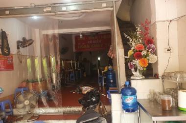 Bán nhà mặt phố kinh doanh Lĩnh Nam DT 110m2 MT 5m 0969568293