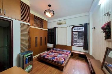 Bán nhà 5 tầng đường Kim Mã, quận Ba Đình, nhỉnh 3 tỷ