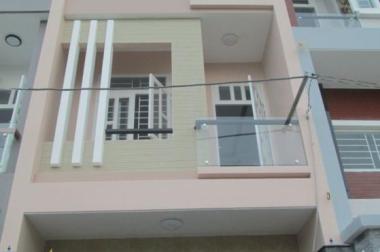 Bán gấp mặt tiền Nguyễn Biểu - Phan Văn Trị (DT: 3.5x12m) phường 2, quận 5 giá chỉ 10 tỷ