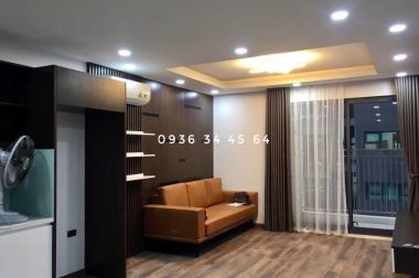 🌈 Bán CHCC siêu cấp toà B The Garden Hills 99 Trần Bình. 89m2 thông thuỷ nhỉnh 3 tỷ FULL nội thất