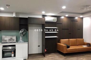 🌈 Bán CHCC siêu cấp toà B The Garden Hills 99 Trần Bình. 89m2 thông thuỷ nhỉnh 3 tỷ FULL nội thất