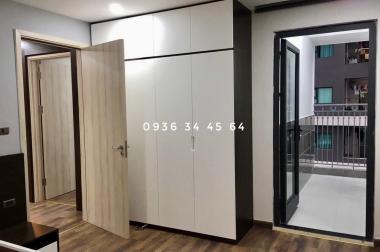 🌈 Bán CHCC siêu cấp toà B The Garden Hills 99 Trần Bình. 89m2 thông thuỷ nhỉnh 3 tỷ FULL nội thất