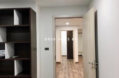 🌈 Bán CHCC siêu cấp toà B The Garden Hills 99 Trần Bình. 89m2 thông thuỷ nhỉnh 3 tỷ FULL nội thất