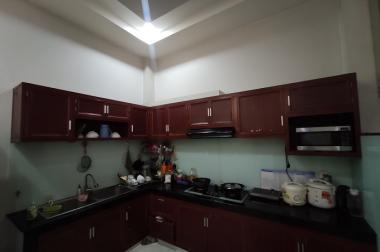 Hẻm 8m KD Lê Bình, P4, Tân Bình, 94m2, 4 tầng, 8PN. Ninh nhà phố.