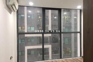 🌈 Bán CHCC siêu cấp toà B The Garden Hills 99 Trần Bình. 89m2 thông thuỷ nhỉnh 3 tỷ FULL nội thất