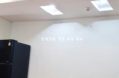 Gia đình không có nhu cầu ở cần bán căn hộ thuộc tòa 17T1 VINACONEX 3 rộng đẹp vuông vắn 3PN2VS