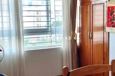 Gia đình không có nhu cầu ở cần bán căn hộ thuộc tòa 17T1 VINACONEX 3 rộng đẹp vuông vắn 3PN2VS