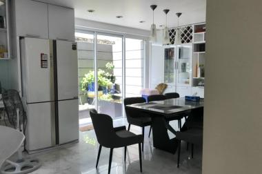Bán nhà 19 tỷ 5x20m 4 tấm mặt tiền Đường vành đai trong, phường bình trị đông B