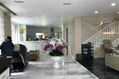 Bán nhà 19 tỷ 5x20m 4 tấm mặt tiền Đường vành đai trong, phường bình trị đông B