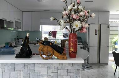 Bán nhà 19 tỷ 5x20m 4 tấm mặt tiền Đường vành đai trong, phường bình trị đông B