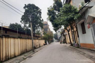 Đất thổ cư đường Đức Giang, đầu tư, chia tách ok, ngõ ô tô thông, 120m2 giá 7.x tỷ