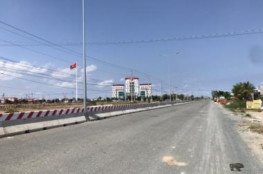 Bán đất tại Xã Tân Tập, Huyện Cần Giuộc, Long An, HH 100tr.    
