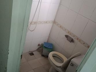 Chính chủ cho thuê phòng trọ tại số 4 ngách 103 ngõ Xã Đàn 2, Nam Đồng, Đống Đa, Hà Nội.