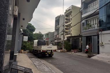 1 KHÁCH XEM LÀ CHỐT NGAY – Bình Long, Quận Bình Tân – 56m2 – 4 LẦU.